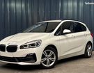 BMW Serie 2 218d 150ch Phase Garantie 1 An Radar de  à Halluin (59)