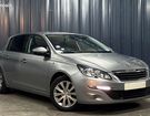 Peugeot 308 1.2 110ch Style Garantie 1 An Distributi à Halluin (59)