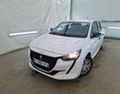 Peugeot 208 1.5 BlueHDi 100ch E6.c Active 5p à Quimperl (29)