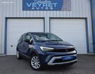 Opel Crossland X 1.2 Turbo 110 ELEGANCE 2022 33026 Kms à Crmieu (38)