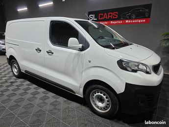 Voir détails -Peugeot Expert 2.0 BlueHDi 122ch S&S LONG à Duppigheim (67)