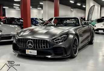  Voir détails -Mercedes Amg GT R Roadster 585cv 1 de 750 à Encamp (99)