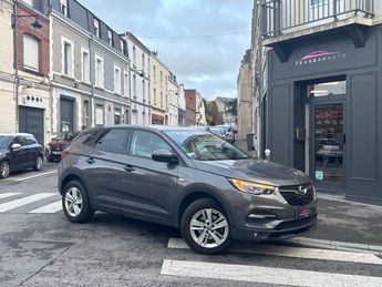  Voir détails -Opel Grandland X 1.5 Diesel 130 ch BVA8 Edition / CARPLAY à Cambrai (59)