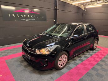  Voir détails -Kia Rio 1.2L 85cv finition Motion à Lens (62)