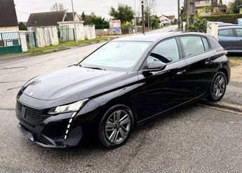  Voir détails -Peugeot 308 1.2 PT 130 CV EAT8 ACTIVE PACK 03/2024 1 à Coignires (78)