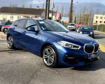  Voir détails -BMW Serie 1 118 i Edition Sport 1.5 135CV BVA7 15000 à Coignires (78)