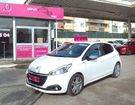 Peugeot 208 1.6 BLUEHDI 75CH STYLE 5P à Toulouse (31)