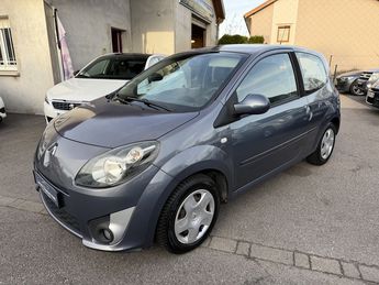  Voir détails -Renault Twingo 1.5 DCI 65CH EXPRESSION à Saint-Nabord (88)