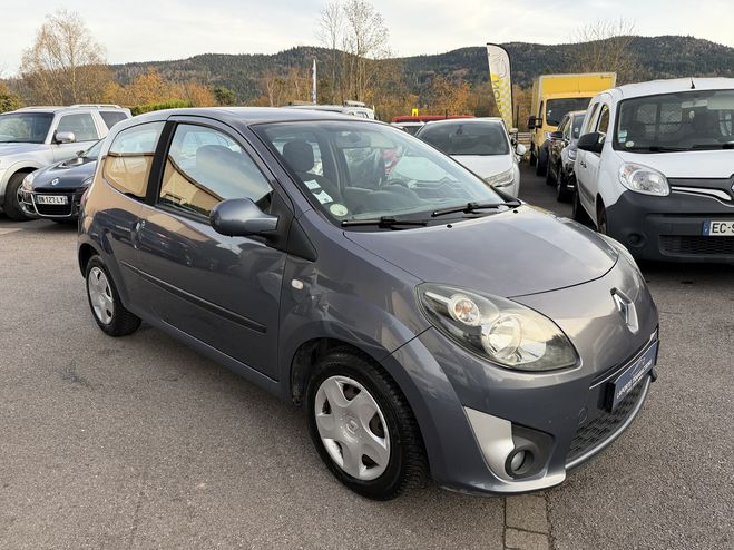 Renault Twingo 1.5 DCI 65CH EXPRESSION BLEU F de 2008