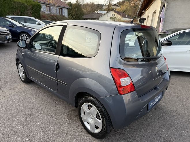 Renault Twingo 1.5 DCI 65CH EXPRESSION BLEU F de 2008