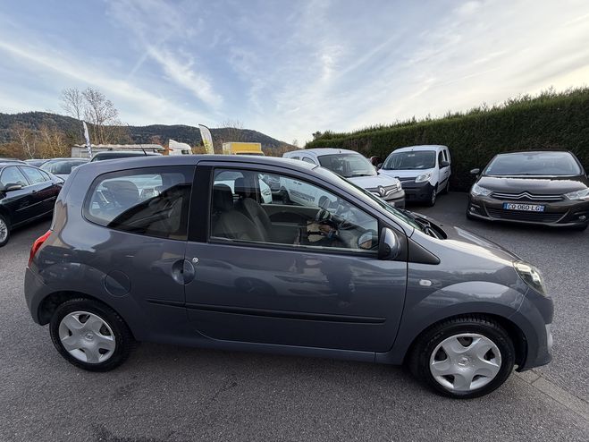 Renault Twingo 1.5 DCI 65CH EXPRESSION BLEU F de 2008