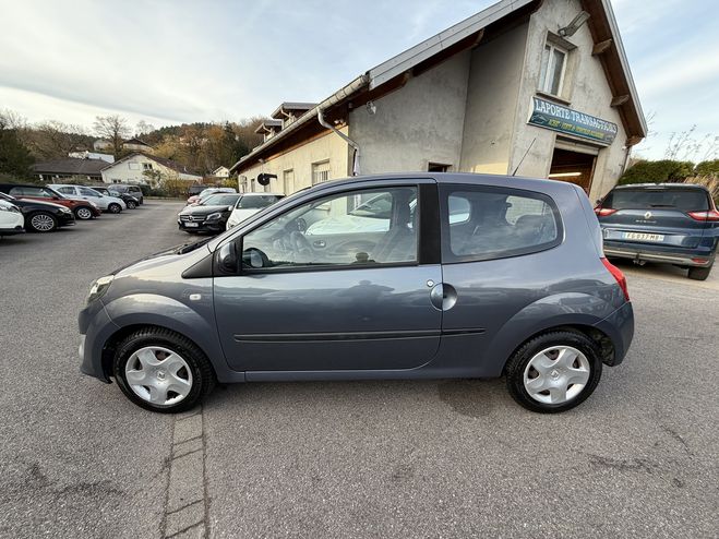 Renault Twingo 1.5 DCI 65CH EXPRESSION BLEU F de 2008