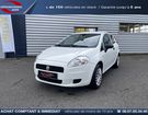 Fiat Grande Punto 1.3 MULTIJET 16V 75CH CULT 3P &agrave; Auneau (28)