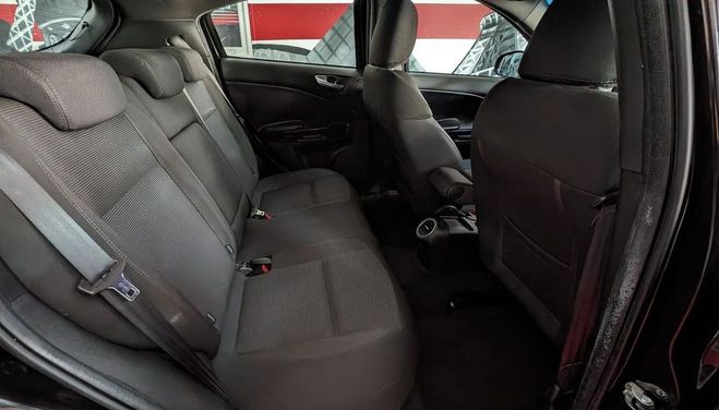 Alfa romeo Giulietta 1.4 Turbo 170ch  de 2011