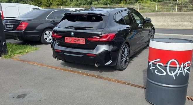 BMW Serie 1 BVA (F40) 120dA 2.0 d 190 cv xDrive Pack  de 2021