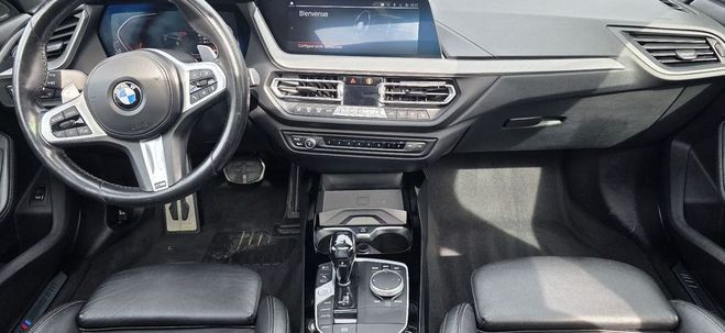 BMW Serie 1 BVA (F40) 120dA 2.0 d 190 cv xDrive Pack  de 2021