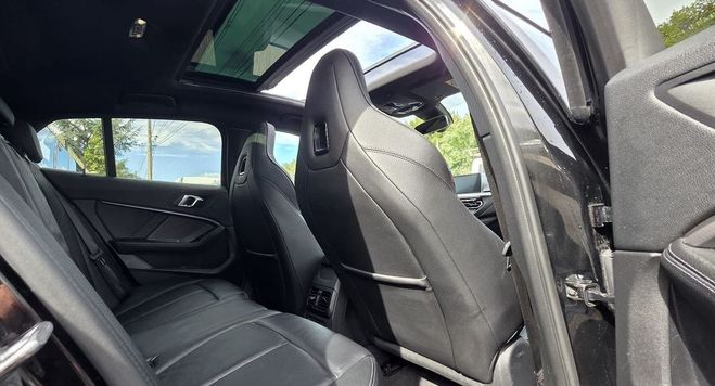 BMW Serie 1 BVA (F40) 120dA 2.0 d 190 cv xDrive Pack  de 2021