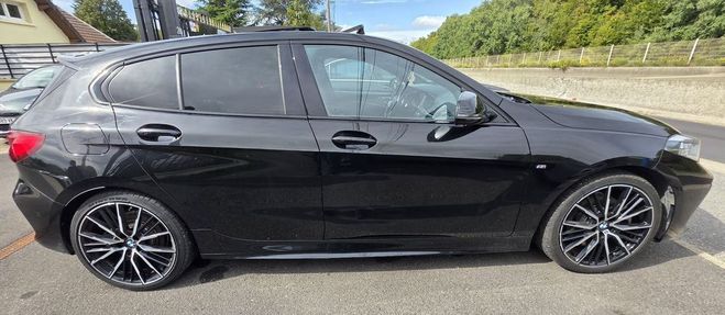 BMW Serie 1 BVA (F40) 120dA 2.0 d 190 cv xDrive Pack  de 2021