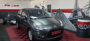  Voir détails -Citroen C3  1.4 HDI 68-70ch Business Clim Gps à Claye-Souilly (77)