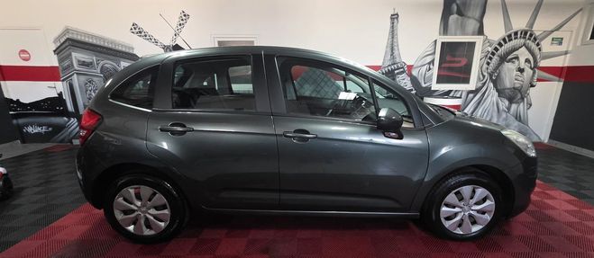 Citroen C3  1.4 HDI 68-70ch Business Clim Gps  de 2011