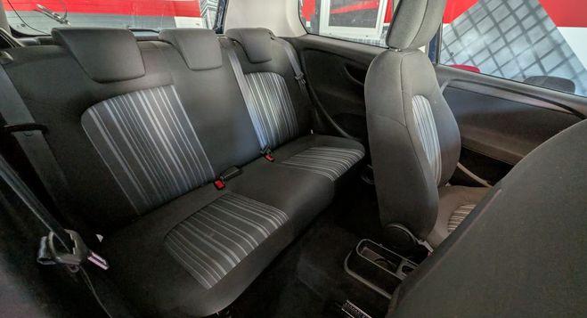 Fiat Punto Evo 1.2 70 MyLife  de 2011