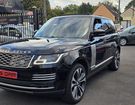 Land rover Range Rover BVA IV Phase 2 P400e 2.0 404 Hybrid  à Claye-Souilly (77)