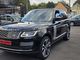 Land rover Range Rover BVA IV Phase 2 P400e 2.0 404 Hybrid  à Claye-Souilly (77)