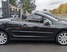 Peugeot 207 cc 1.6 HDi 110 Sport Pack  à Claye-Souilly (77)
