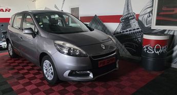  Voir détails -Renault Scenic III 1.5 dCi 110 Dynamique Energy FAP Eco à Claye-Souilly (77)