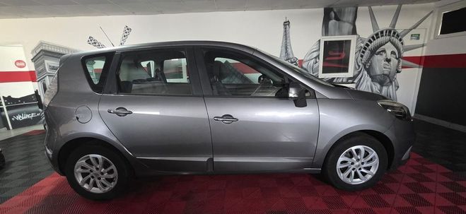 Renault Scenic III 1.5 dCi 110 Dynamique Energy FAP Eco  de 2013