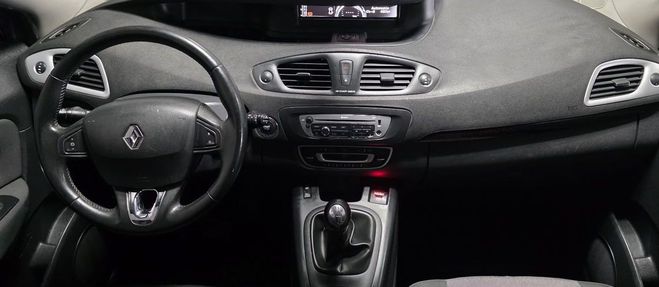 Renault Scenic III 1.5 dCi 110 Dynamique Energy FAP Eco  de 2013