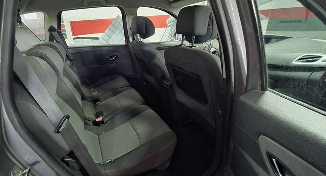 Renault Scenic III 1.5 dCi 110 Dynamique Energy FAP Eco  de 2013