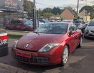 Renault Laguna 3 Coupe 2.0 dCi 180 GT à Claye-Souilly (77)
