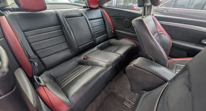 Renault Laguna 3 Coupe 2.0 dCi 180 GT  de 2009