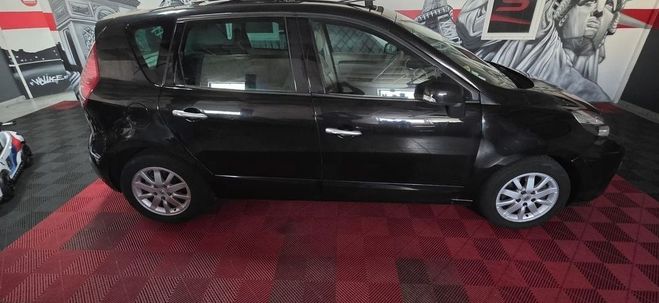 Renault Scenic 3 1.9 dci 130 Jade  de 2010