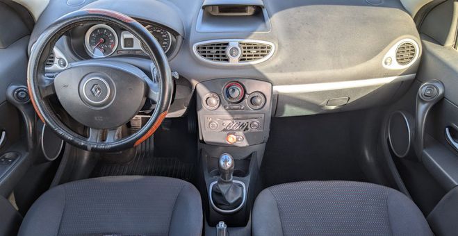 Renault Clio 3 1.2i 75cv  de 2007