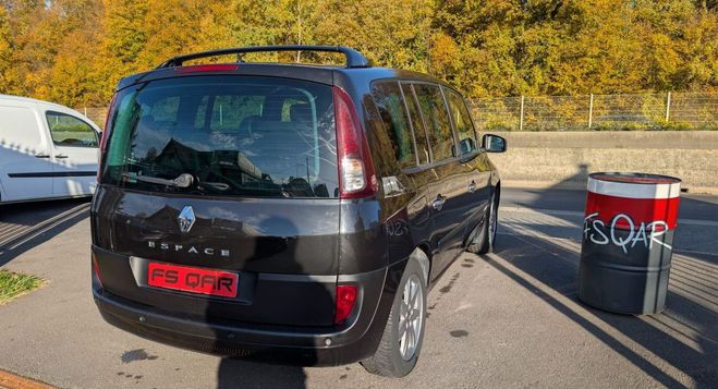 Renault Espace 4 2.0 dCi 150 Zen  de 2013
