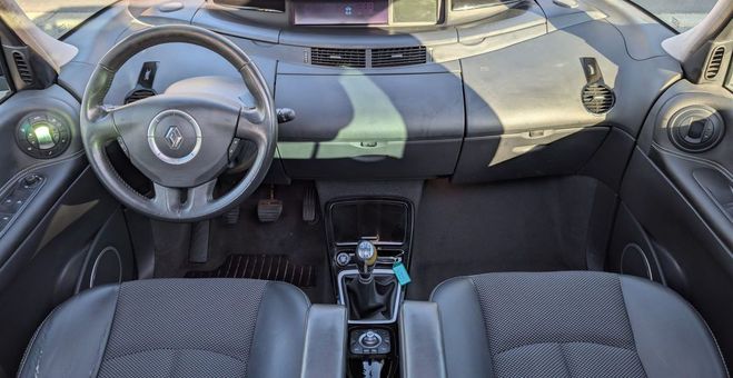 Renault Espace 4 2.0 dCi 150 Zen  de 2013