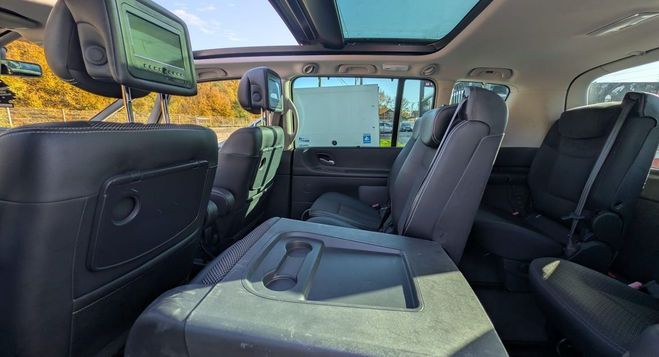 Renault Espace 4 2.0 dCi 150 Zen  de 2013