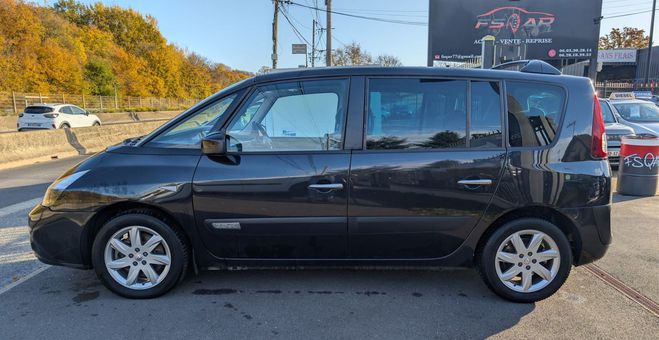 Renault Espace 4 2.0 dCi 150 Zen  de 2013