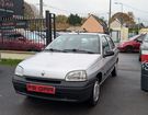 Renault Clio 1 Phase 3 1.2i 60cv Chipie 5 à Claye-Souilly (77)