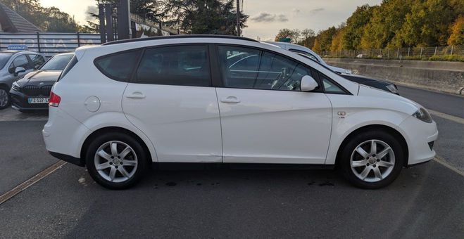 Seat Altea Xl Phase 2 1.6 TDi 105cv XL  de 2010