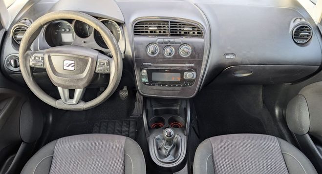 Seat Altea Xl Phase 2 1.6 TDi 105cv XL  de 2010