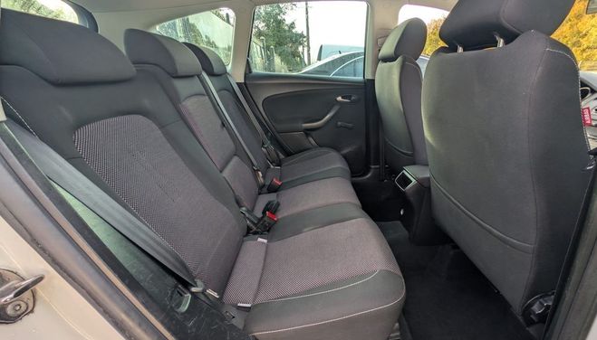 Seat Altea Xl Phase 2 1.6 TDi 105cv XL  de 2010