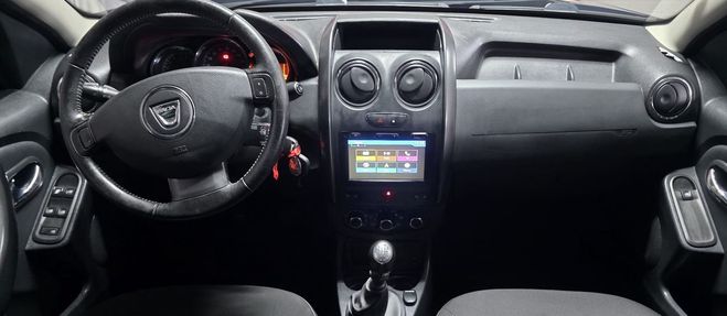 Dacia Duster 1.2 TCe 125 4x2 Prestige  de 2016