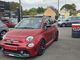 Abarth 500 BVA Cabriolet Abarth 1.4 Turbo T-Jet 160 à Claye-Souilly (77)