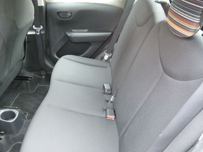 Citroen C1 1.0 VTi 70CV Feel - CLIM -  EMBRAYAGE NE Brun de 2014