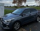 Hyundai I20 1.0 T-GDi 100cv INITIA 5 portes &agrave; Osny (95)