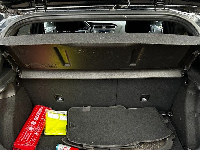 Hyundai I20 1.0 T-GDi 100cv INITIA 5 portes Gris anthracite de 2020