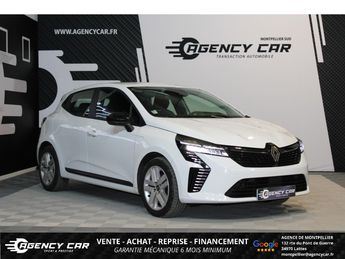 Voir détails -Renault Clio 1.5 Blue dCi - 100 V BERLINE Evolution P à Lattes (34)
